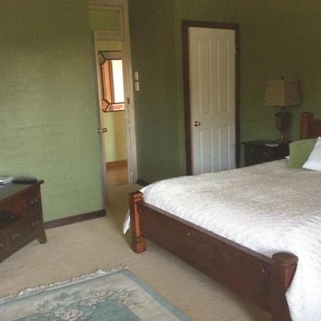 Greengate Bed&Breakfast Robertson Luaran gambar
