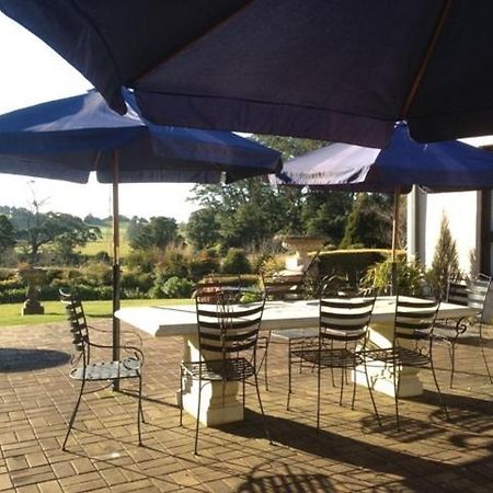 Greengate Bed&Breakfast Robertson Luaran gambar