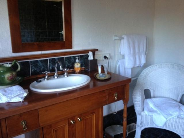 Greengate Bed&Breakfast Robertson Luaran gambar