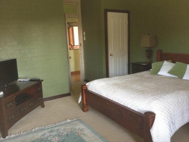 Greengate Bed&Breakfast Robertson Luaran gambar