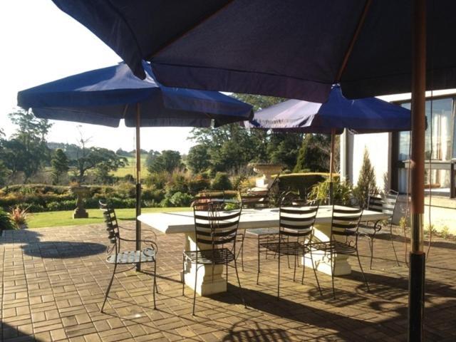 Greengate Bed&Breakfast Robertson Luaran gambar