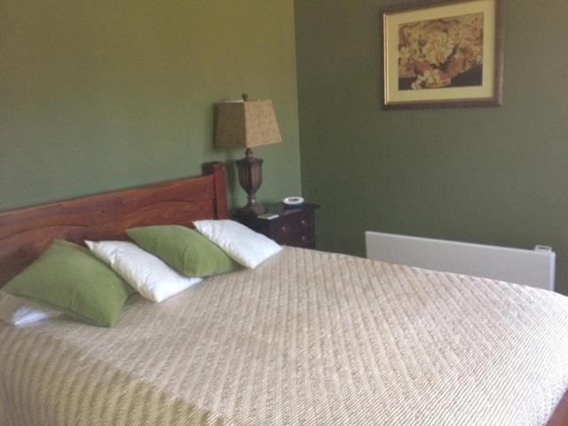 Greengate Bed&Breakfast Robertson Bilik gambar
